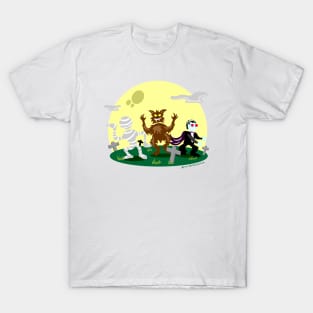 Monster Mash T-Shirt